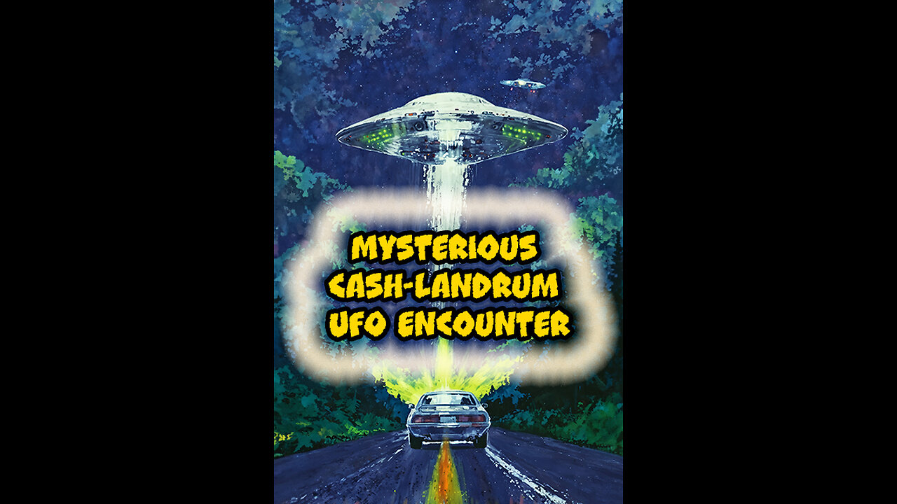 The Mysterious Cash-Landrum UFO Encounter: What Really Happened?