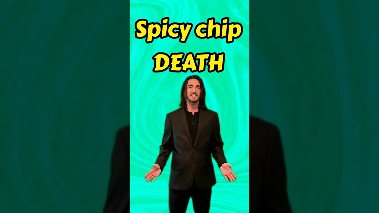 Spicy #shortsfeed #darkcomedy #fypシ #funnyshorts #newstoday #explorepage #shortscomedy #hispanic