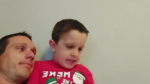 Leo Reads - Bears on Wheels