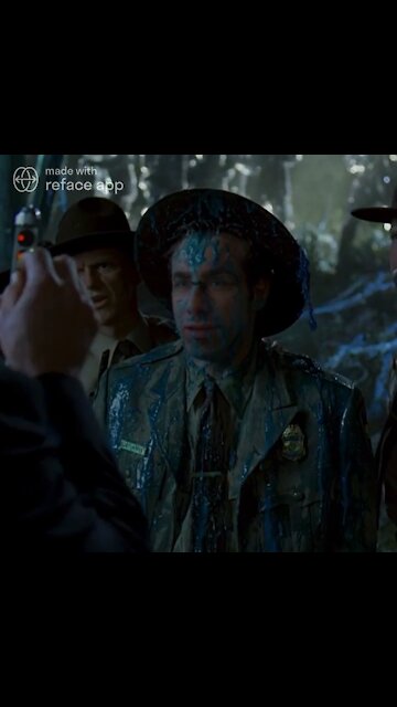 What the hell is going on?