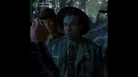 What the hell is going on?