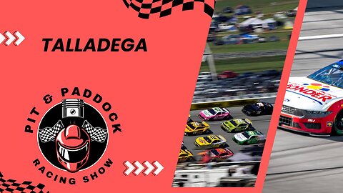 E33 Talladega