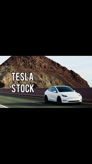 3 Reasons To Buy Tesla Stock