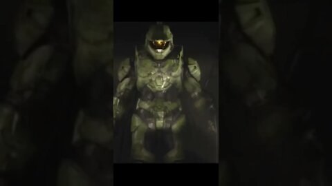 Legendary Suit of Armour #haloinfinite