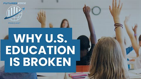 Exposing Flaws in the U.S. Education System