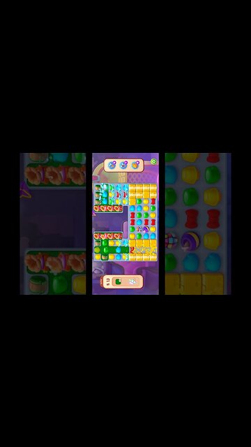 Shorts Playrix Homescapes Gameplay Walkthrough Level 12714-010