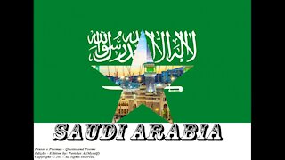 Flags and photos of the countries in the world: Saudi Arabia [Quotes and Poems]