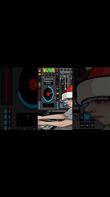 Xmas Duke - Pumping Beats 005 #techno #music #acid #uk #rave #beatmaker #live