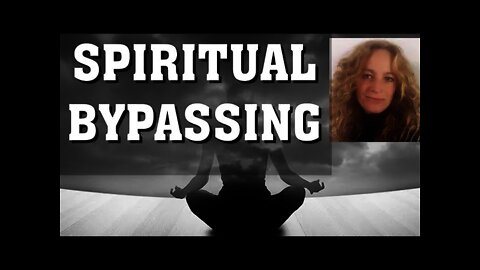 Love and Spiritual bypassing with regards to the Jab and Inverted matrix spirituality