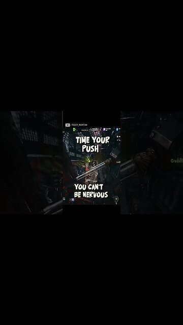 TIPS For BURSTERS In Darktide