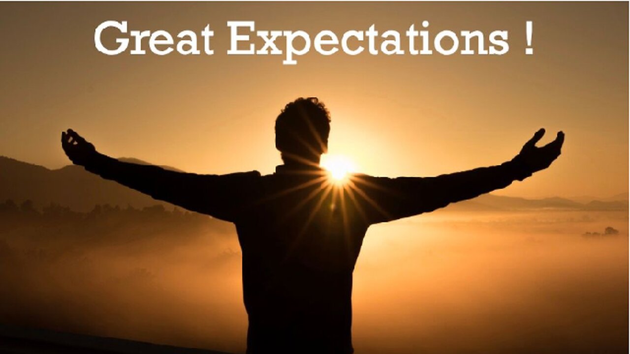 Great Expectations