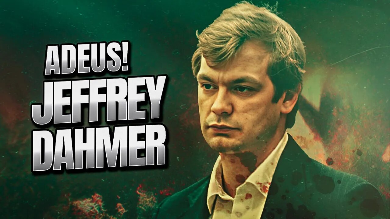 🔪 A História de Jeffrey Dahmer [EPISÓDIO X — DEUS NO PERDÃO, DEUS NA VINGANÇA] Realidade Vs. Ficção