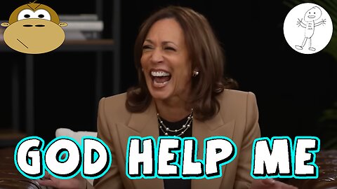 Kamala's Best Interview - MITAM