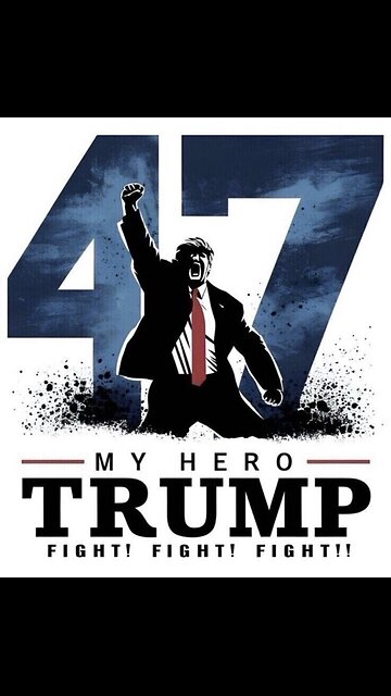 Trump - Rooster, Alice In Chains 🇺🇸