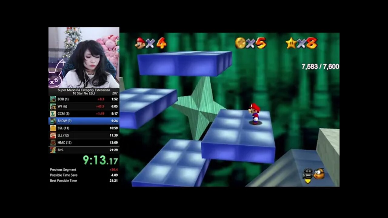Erobb Destroys Emiru Pt 2