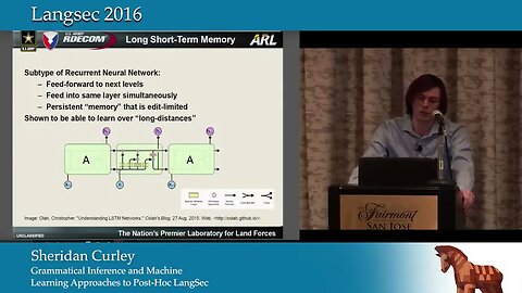 Grammatical Inference and Machine Learning Approaches to Post Hoc LangSec