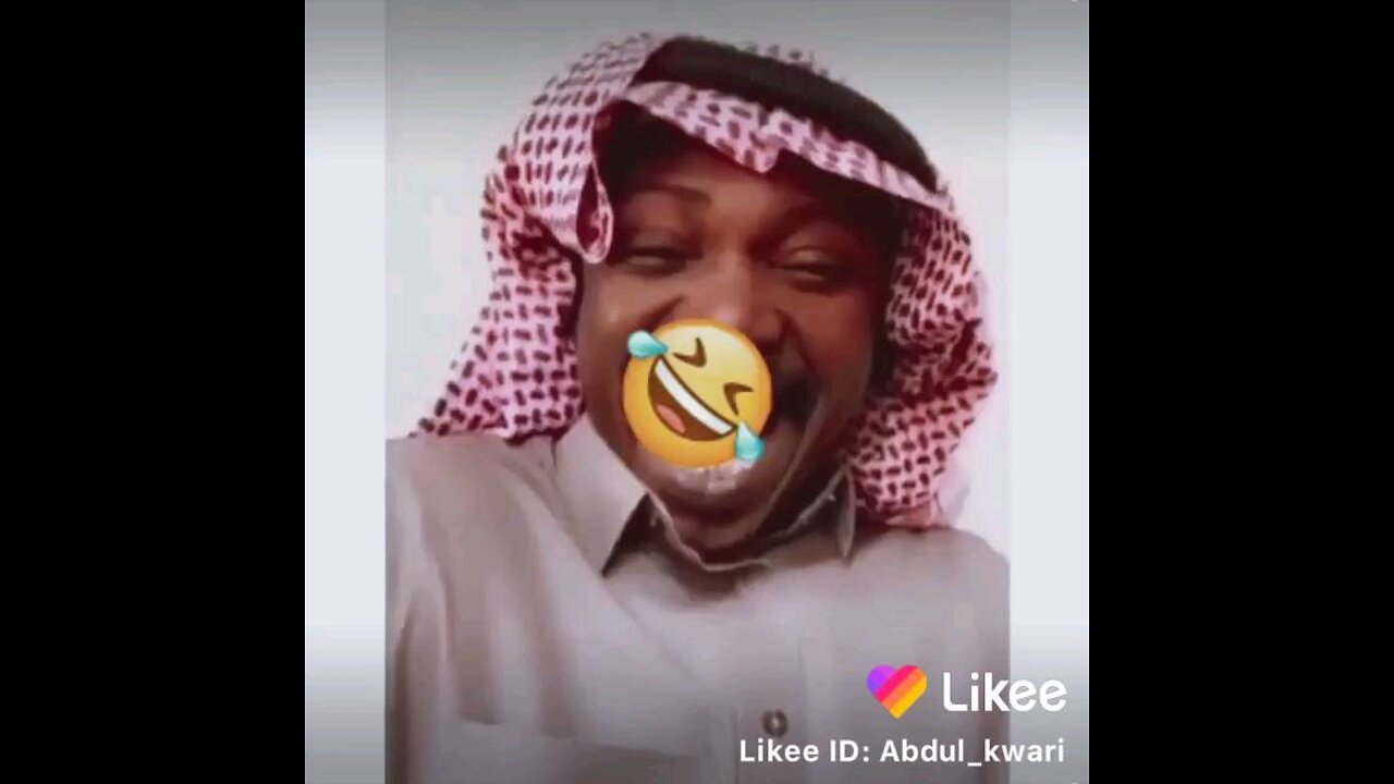 Arab funny video