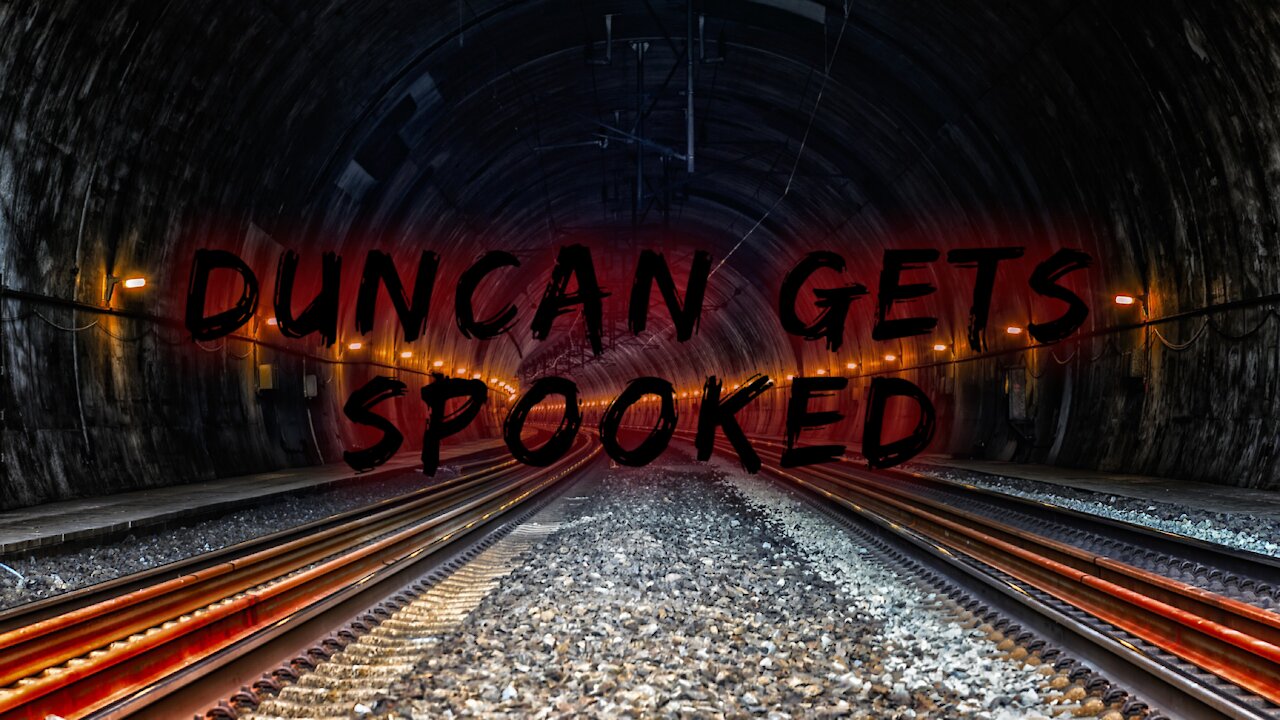 Duncan Gets Spooked | Fracture Music |