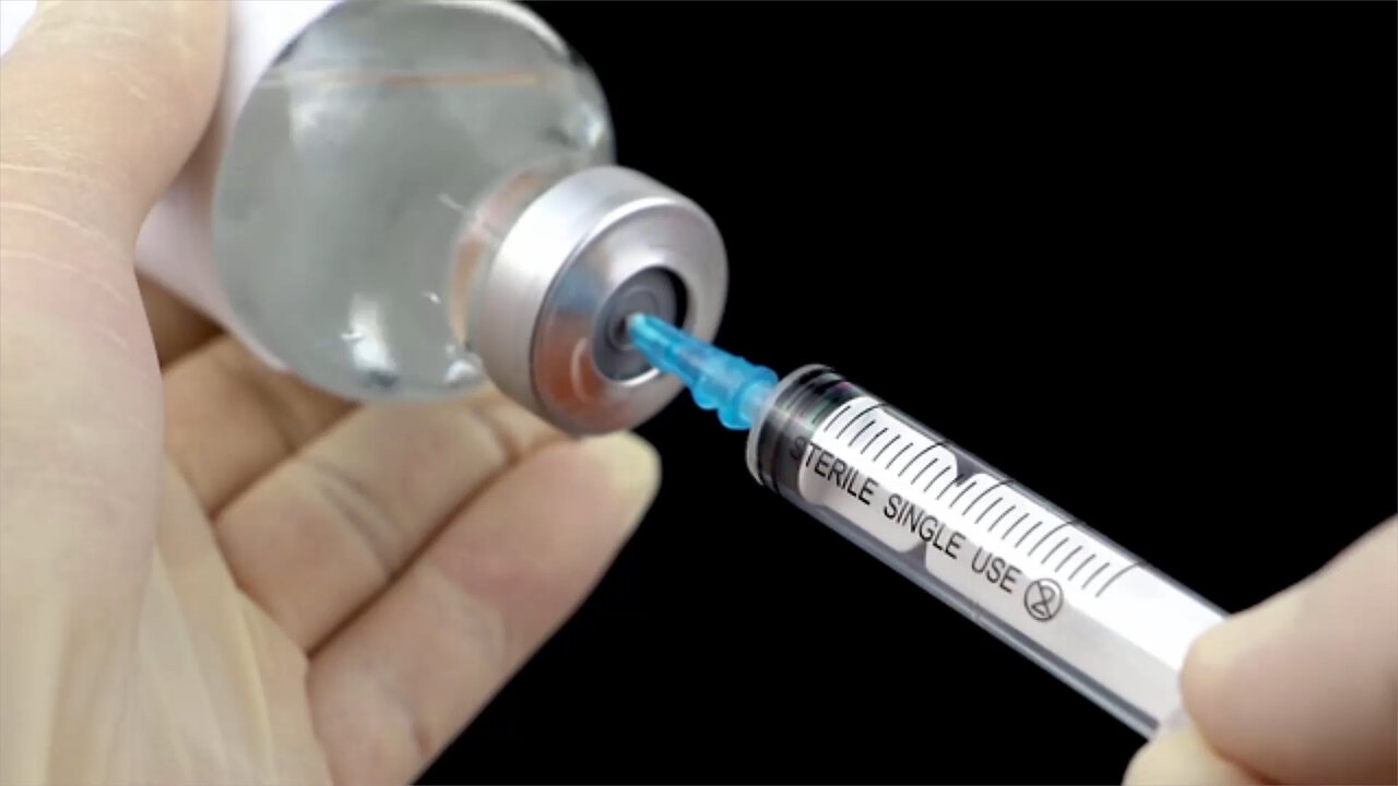 Don't Be Worried if Your Arm Hurts After a Flu Shot