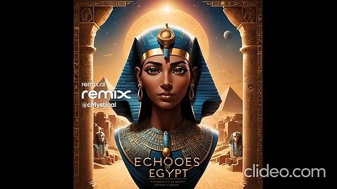 Echoes of Egypt