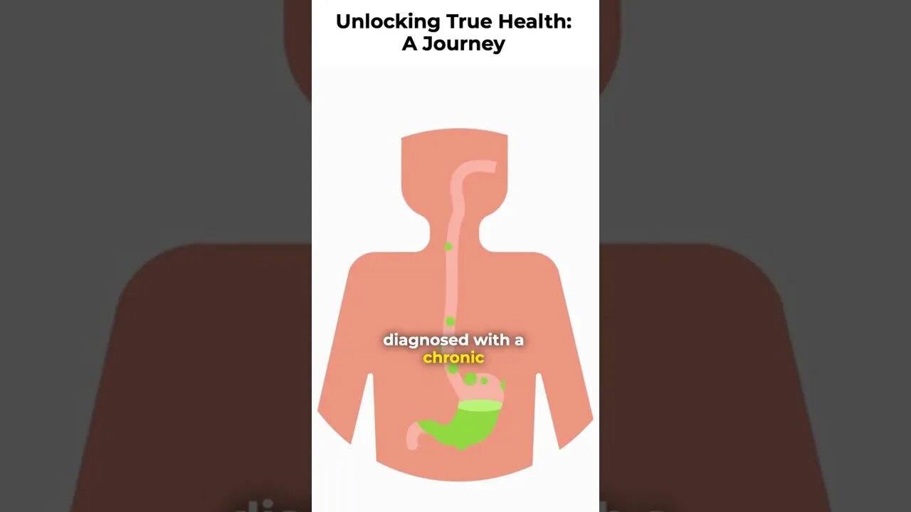 Unlocking True Health