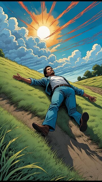 भयानक चक्र (खौफनाक)