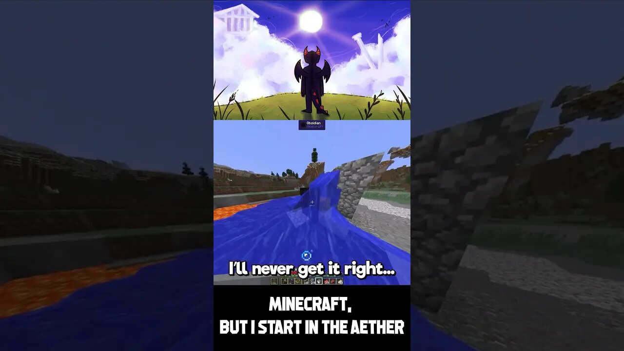 I'll Never Be Able To Do It Right