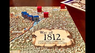 Unboxing 1812