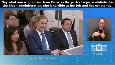 KJP is out of her depth