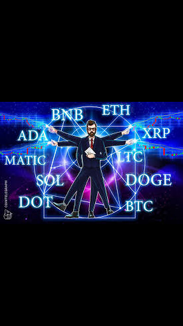 Crypto Market Carnage: Polygon #polygon #viral