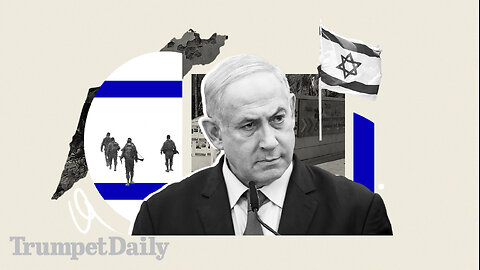 Netanyahu Understands War - Trumpet Daily | Sept. 30, 2024