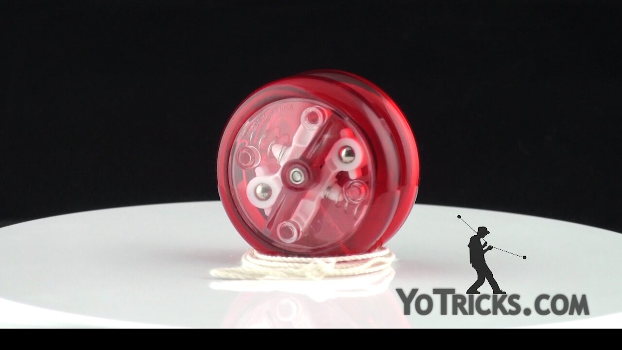 Yomega Brain Review Yoyo Trick - Learn How