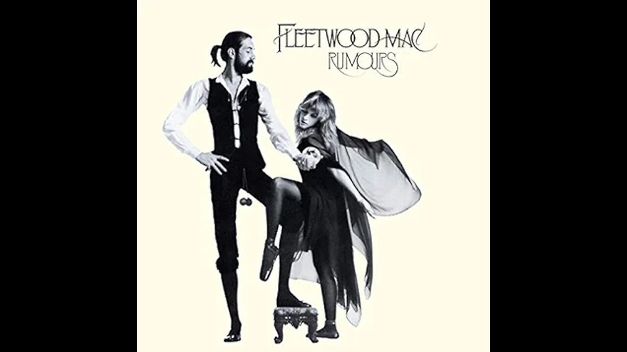 Fleetwood Mac - Go Your Own Way (Live)