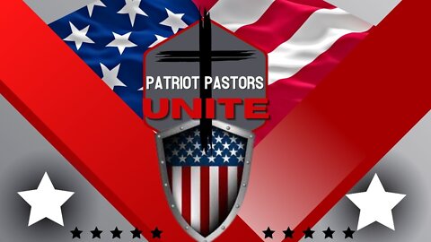 Patriot Pastors Unite-Ohio