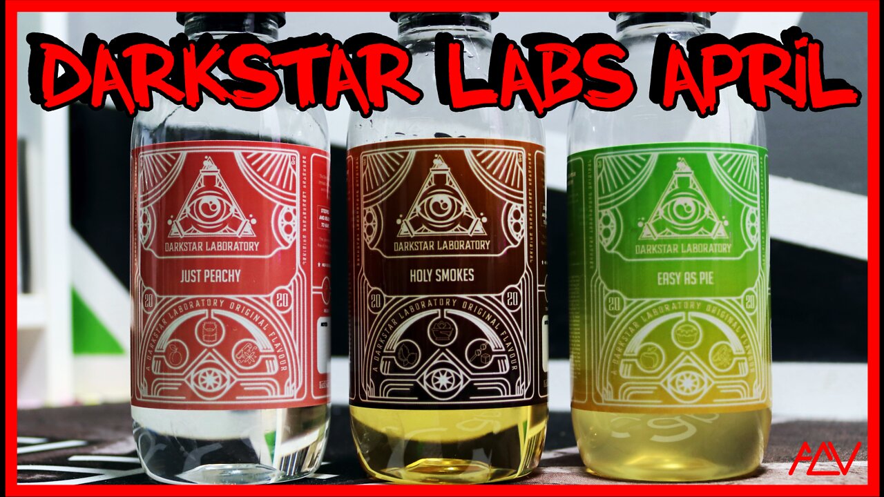 DARKSTAR LABS | April 2022