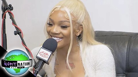 Glorilla Admits to Odd Sexual Fetish