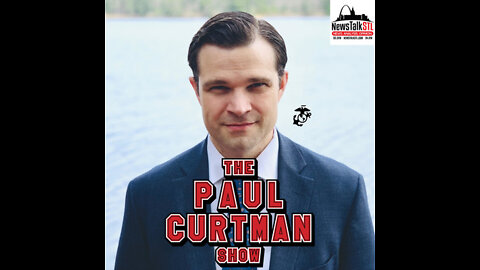 The Paul Curtman Show- The Bee Or Not the Bee 6.4.22