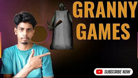 GRANNY JUMP 😁😁 GAME VIDEOS PURA DEHKA II #youtubevideo #viral