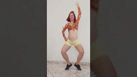Ensaio das maravilhas - Pedro Sampaio e Thaysa maravilha.