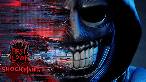STREAM (2024) If PS2 Game "Manhunt" Was A Movie - This Would Be It w/ Danielle Harris