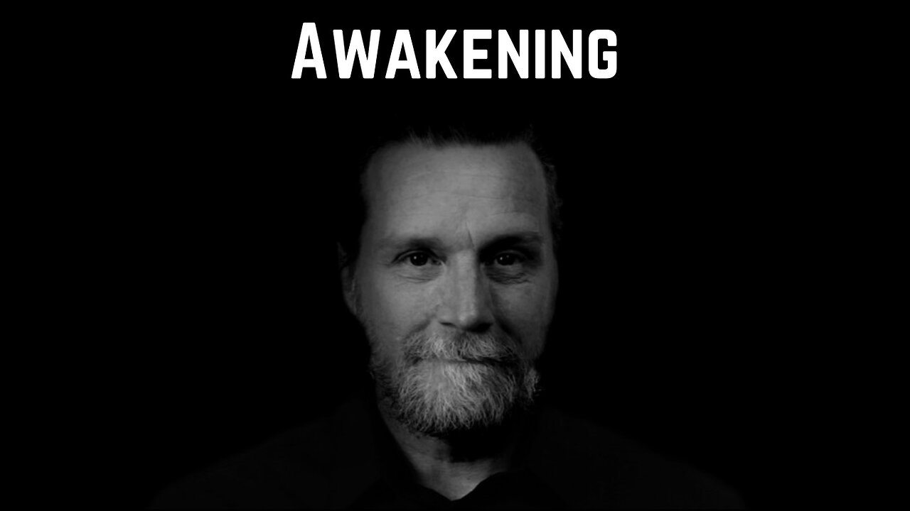 Awakening Interview with Greg Reese by Harrison Smith