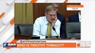 Tipping Point - Who Is Timothy Thibault?