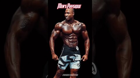 which one is your fav? #aesthetics #bodybuilding