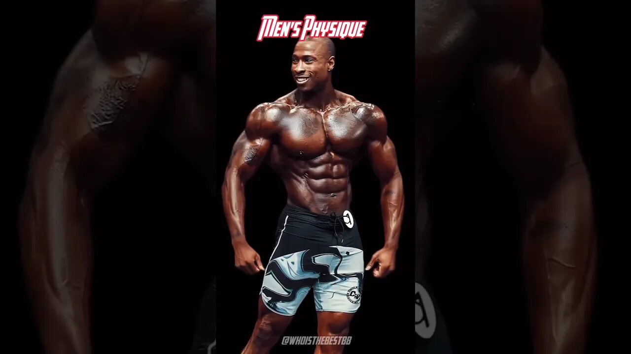 which one is your fav? #aesthetics #bodybuilding