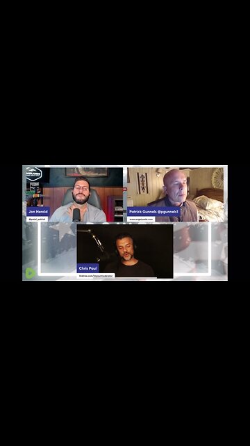 Badlands Media Chris Paul Explains Trump Speak