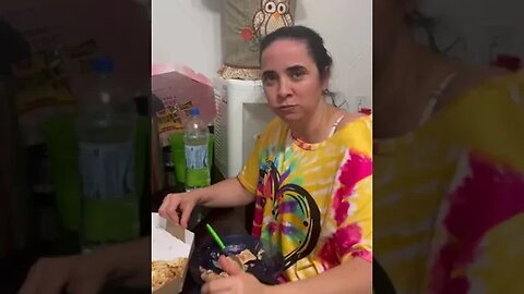 MINHA MAE NAO SUPORTA ESSE BARULHO #memes #viral #comedia #shorts