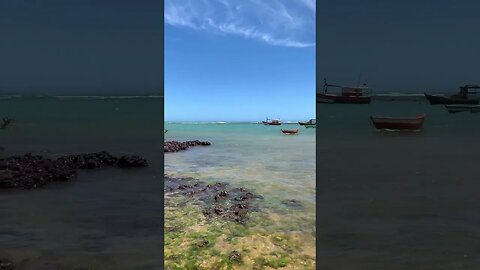 Descubra a Praia de Parati, um paraíso em Anchieta #PraiadeParati