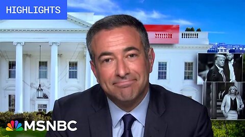 Watch The Beat with Ari Melber Highlights: May 23