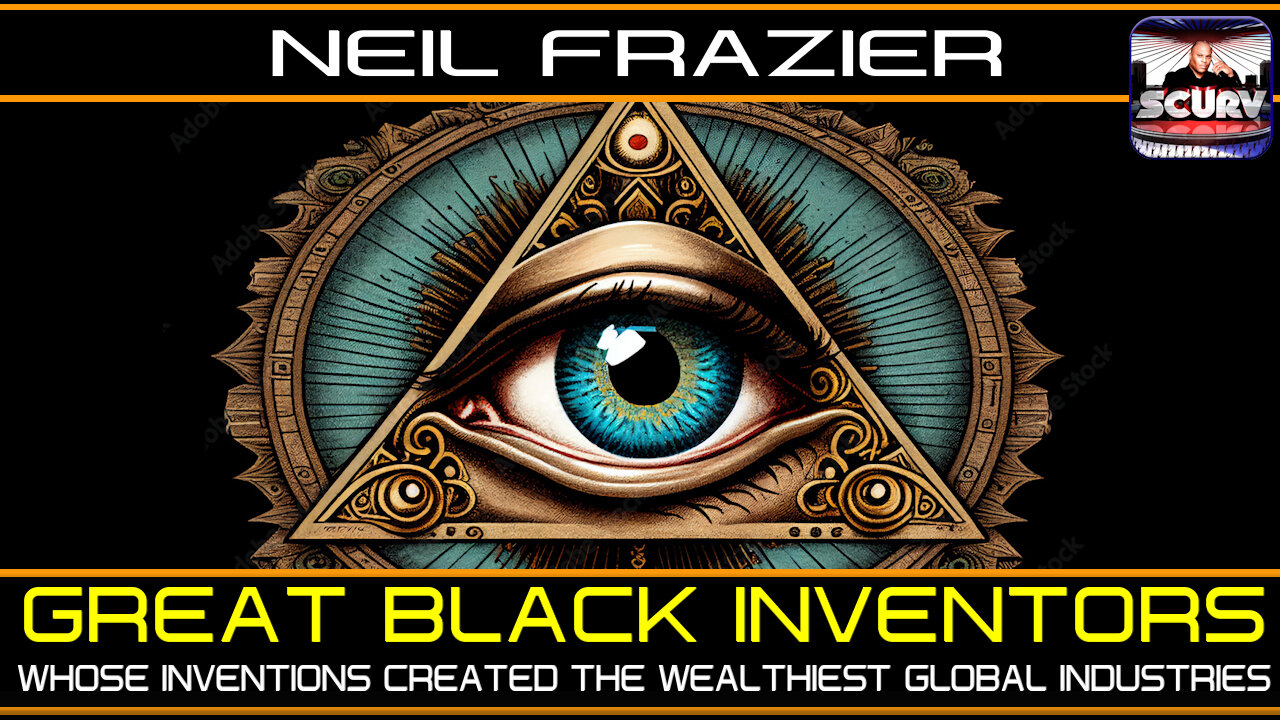 GREAT BLACK INVENTORS WHOSE INVENTIONS CREATED THE WEALTHIEST GLOBAL INDUSTRIES