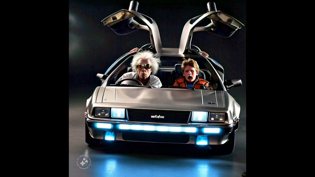 Gotta Get Back In Time